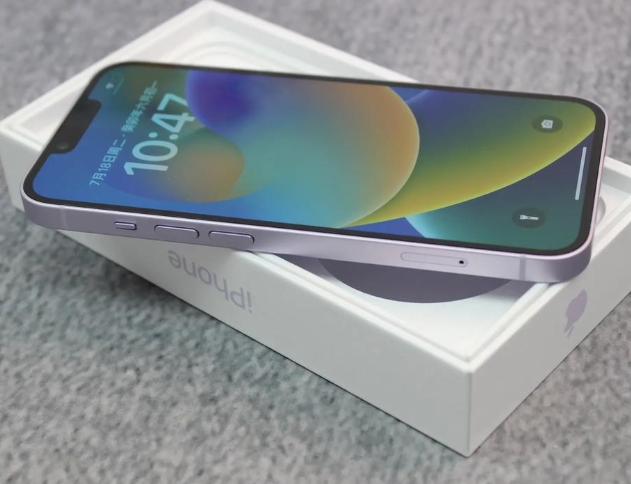 祁县iPhone14闪光灯维修分享如何解决苹果14闪光灯故障问题 